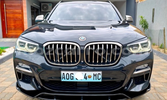 Nunua Mpya BMW X3 Other Gari ndani ya Maputo nchini Maputo Nunua Mpya BMW X3 Other Gari ndani ya Maputo nchini Maputo