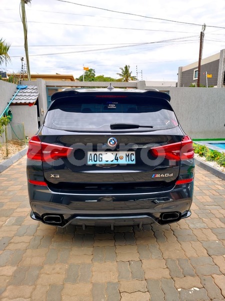 Big with watermark bmw x3 maputo maputo 40540