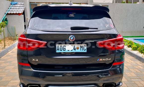 Nunua Mpya BMW X3 Other Gari ndani ya Maputo nchini Maputo Nunua Mpya BMW X3 Other Gari ndani ya Maputo nchini Maputo