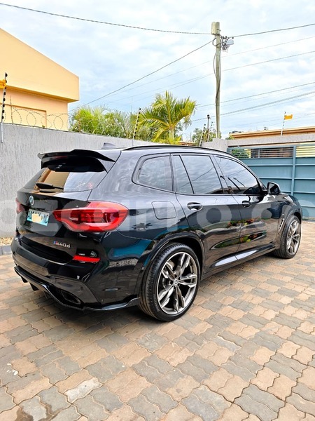 Big with watermark bmw x3 maputo maputo 40540