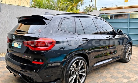 Nunua Mpya BMW X3 Other Gari ndani ya Maputo nchini Maputo Nunua Mpya BMW X3 Other Gari ndani ya Maputo nchini Maputo