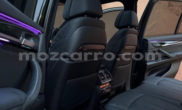Buy Used BMW X5 Black Car in Maputo in Maputo Buy Used BMW X5 Black Car in Maputo in Maputo