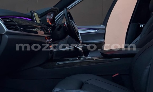 Buy Used BMW X5 Black Car in Maputo in Maputo Buy Used BMW X5 Black Car in Maputo in Maputo