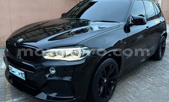 Buy Used BMW X5 Black Car in Maputo in Maputo Buy Used BMW X5 Black Car in Maputo in Maputo