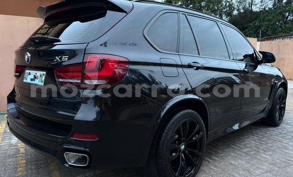 Buy Used BMW X5 Black Car in Maputo in Maputo Buy Used BMW X5 Black Car in Maputo in Maputo