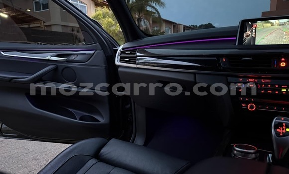 Buy Used BMW X5 Black Car in Maputo in Maputo Buy Used BMW X5 Black Car in Maputo in Maputo