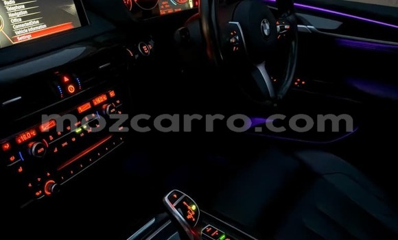 Buy Used BMW X5 Black Car in Maputo in Maputo Buy Used BMW X5 Black Car in Maputo in Maputo