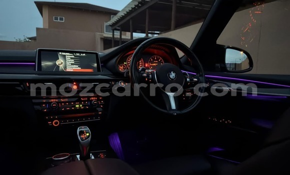 Buy Used BMW X5 Black Car in Maputo in Maputo Buy Used BMW X5 Black Car in Maputo in Maputo