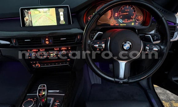 Buy Used BMW X5 Black Car in Maputo in Maputo Buy Used BMW X5 Black Car in Maputo in Maputo