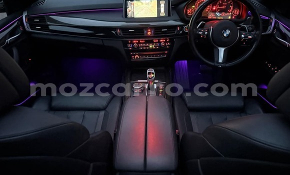 Buy Used BMW X5 Black Car in Maputo in Maputo Buy Used BMW X5 Black Car in Maputo in Maputo
