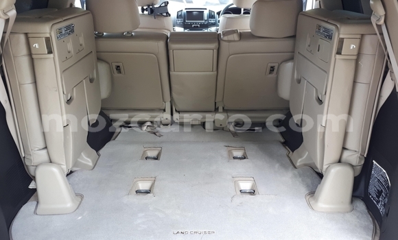 Tenga Itsva Toyota Land Cruiser Chena Mota in Maputo in Maputo Tenga Itsva Toyota Land Cruiser Chena Mota in Maputo in Maputo