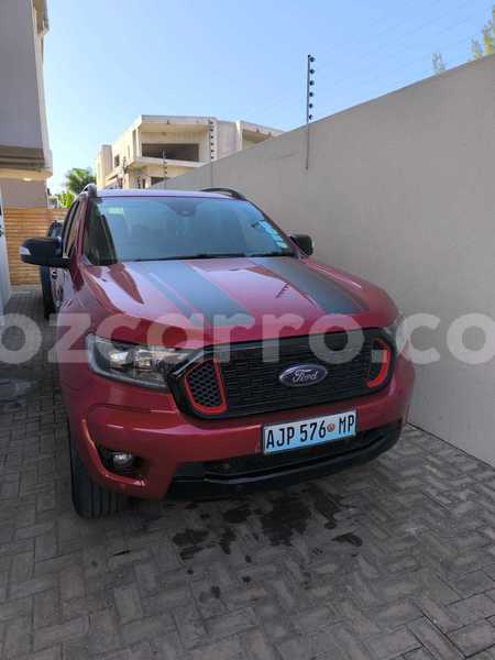 Big with watermark ford ranger maputo maputo 40542