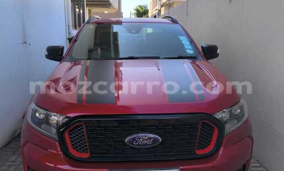 Buy Used Ford Ranger Other Car in Maputo in Maputo Buy Used Ford Ranger Other Car in Maputo in Maputo