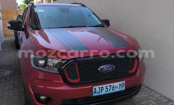 Buy Used Ford Ranger Other Car in Maputo in Maputo Buy Used Ford Ranger Other Car in Maputo in Maputo