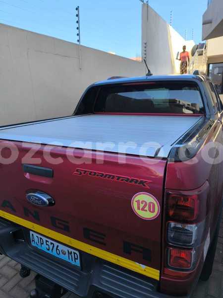Big with watermark ford ranger maputo maputo 40542