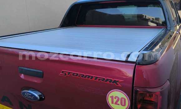 Buy Used Ford Ranger Other Car in Maputo in Maputo Buy Used Ford Ranger Other Car in Maputo in Maputo