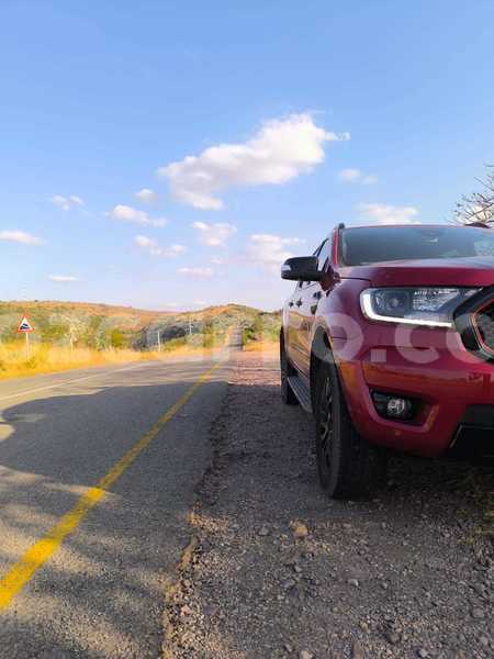 Big with watermark ford ranger maputo maputo 40542