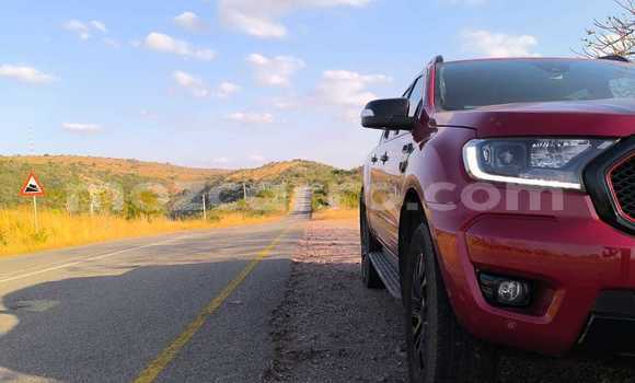 Buy Used Ford Ranger Other Car in Maputo in Maputo Buy Used Ford Ranger Other Car in Maputo in Maputo