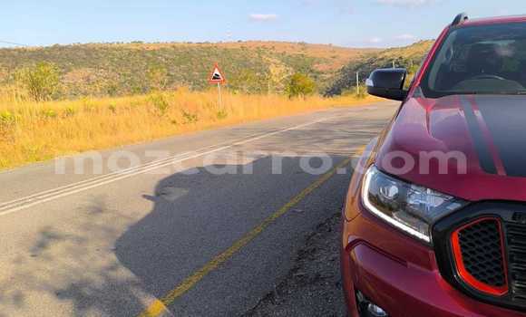 Buy Used Ford Ranger Other Car in Maputo in Maputo Buy Used Ford Ranger Other Car in Maputo in Maputo