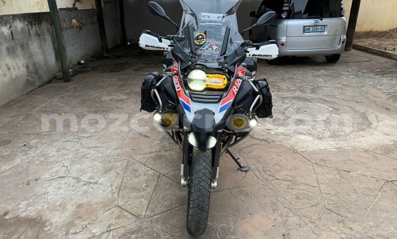 Comprar Usado BMW R1200GS Adventure De outros Moto em Maputo em Maputo Comprar Usado BMW R1200GS Adventure De outros Moto em Maputo em Maputo