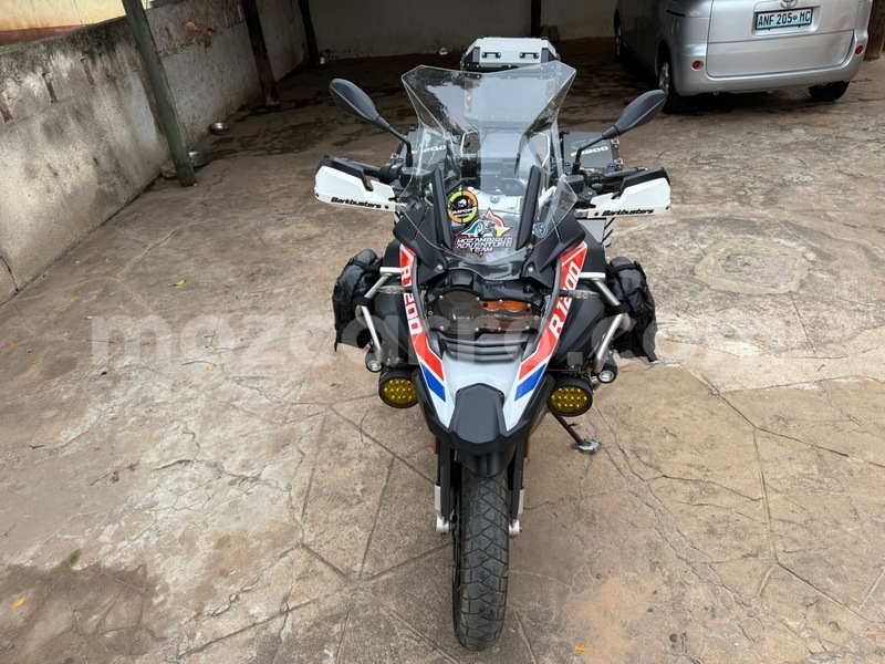 Big with watermark bmw r1200gs adventure maputo maputo 40543