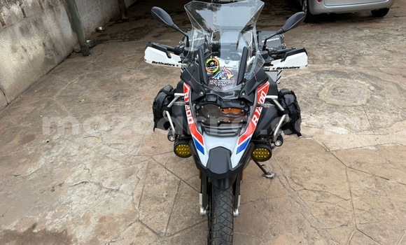 Comprar Usado BMW R1200GS Adventure De outros Moto em Maputo em Maputo Comprar Usado BMW R1200GS Adventure De outros Moto em Maputo em Maputo