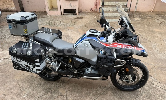 Comprar Usado BMW R1200GS Adventure De outros Moto em Maputo em Maputo Comprar Usado BMW R1200GS Adventure De outros Moto em Maputo em Maputo