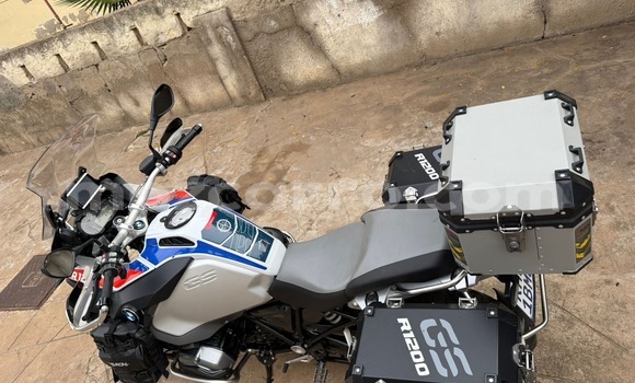 Comprar Usado BMW R1200GS Adventure De outros Moto em Maputo em Maputo Comprar Usado BMW R1200GS Adventure De outros Moto em Maputo em Maputo