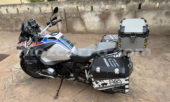 Comprar Usado BMW R1200GS Adventure De outros Moto em Maputo em Maputo Comprar Usado BMW R1200GS Adventure De outros Moto em Maputo em Maputo