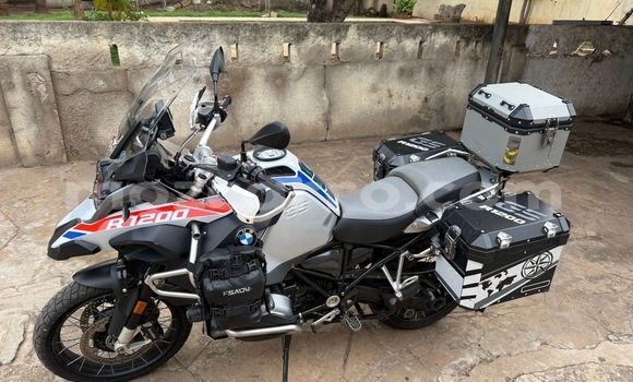 Comprar Usado BMW R1200GS Adventure De outros Moto em Maputo em Maputo Comprar Usado BMW R1200GS Adventure De outros Moto em Maputo em Maputo