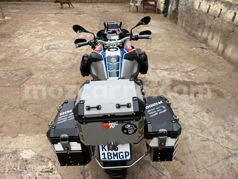 Big with watermark bmw r1200gs adventure maputo maputo 40543