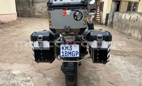 Comprar Usado BMW R1200GS Adventure De outros Moto em Maputo em Maputo Comprar Usado BMW R1200GS Adventure De outros Moto em Maputo em Maputo