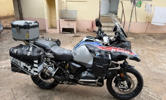 Comprar Usado BMW R1200GS Adventure De outros Moto em Maputo em Maputo Comprar Usado BMW R1200GS Adventure De outros Moto em Maputo em Maputo