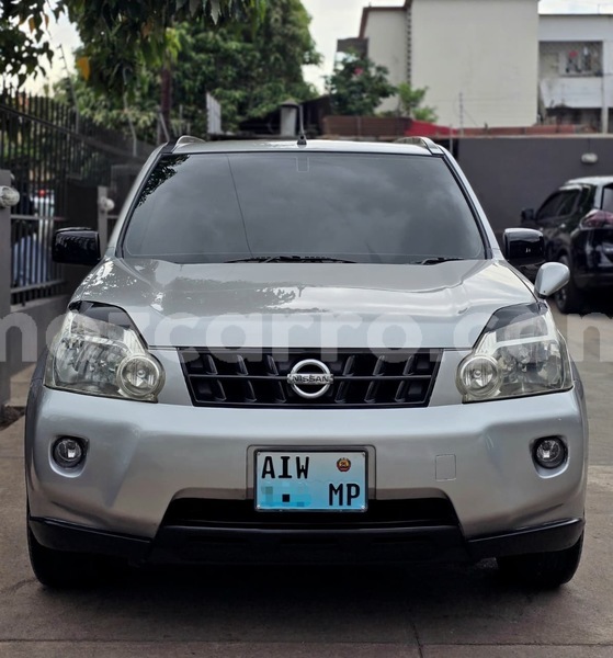 Big with watermark nissan x trail maputo maputo 40544