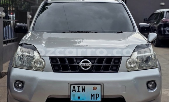 Comprar Usado Nissan X-Trail De outros Carro em Maputo em Maputo Comprar Usado Nissan X-Trail De outros Carro em Maputo em Maputo