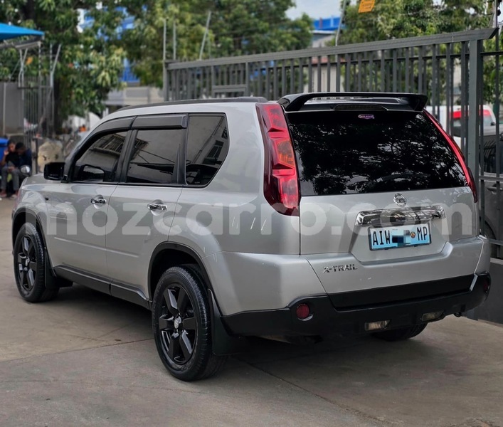 Big with watermark nissan x trail maputo maputo 40544