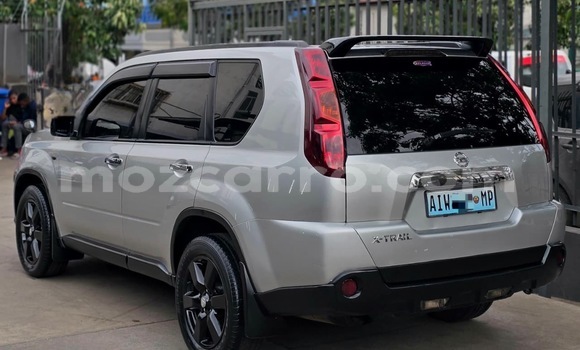 Nunua Ilio tumika Nissan X-Trail Nyingine Gari ndani ya Maputo nchini Maputo Nunua Ilio tumika Nissan X-Trail Nyingine Gari ndani ya Maputo nchini Maputo