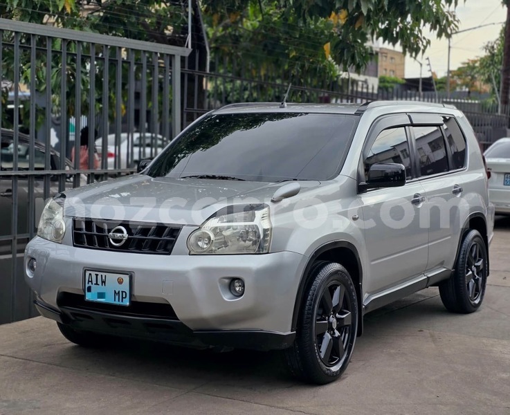 Big with watermark nissan x trail maputo maputo 40544
