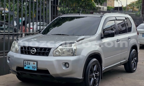 Nunua Ilio tumika Nissan X-Trail Nyingine Gari ndani ya Maputo nchini Maputo Nunua Ilio tumika Nissan X-Trail Nyingine Gari ndani ya Maputo nchini Maputo