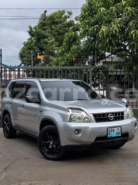 Big with watermark nissan x trail maputo maputo 40544