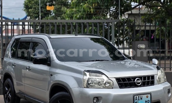 Nunua Ilio tumika Nissan X-Trail Nyingine Gari ndani ya Maputo nchini Maputo Nunua Ilio tumika Nissan X-Trail Nyingine Gari ndani ya Maputo nchini Maputo