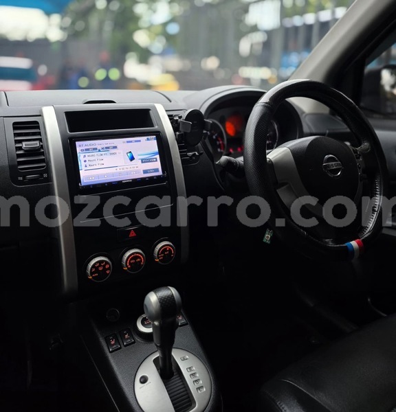 Big with watermark nissan x trail maputo maputo 40544