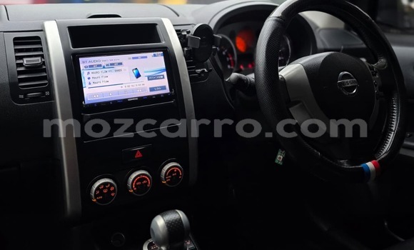 Nunua Ilio tumika Nissan X-Trail Nyingine Gari ndani ya Maputo nchini Maputo Nunua Ilio tumika Nissan X-Trail Nyingine Gari ndani ya Maputo nchini Maputo