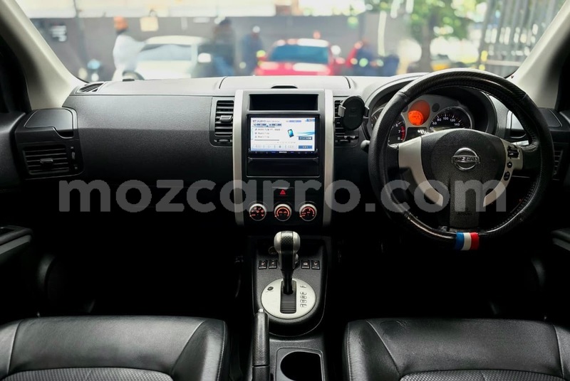 Big with watermark nissan x trail maputo maputo 40544
