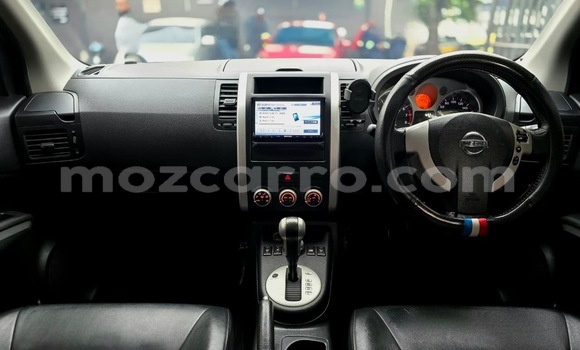 Nunua Ilio tumika Nissan X-Trail Nyingine Gari ndani ya Maputo nchini Maputo Nunua Ilio tumika Nissan X-Trail Nyingine Gari ndani ya Maputo nchini Maputo