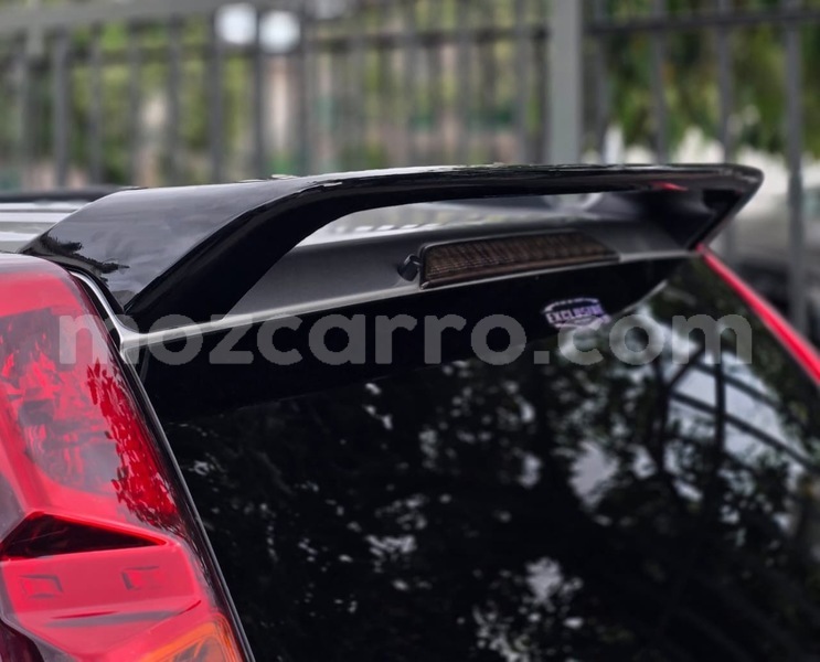 Big with watermark nissan x trail maputo maputo 40544