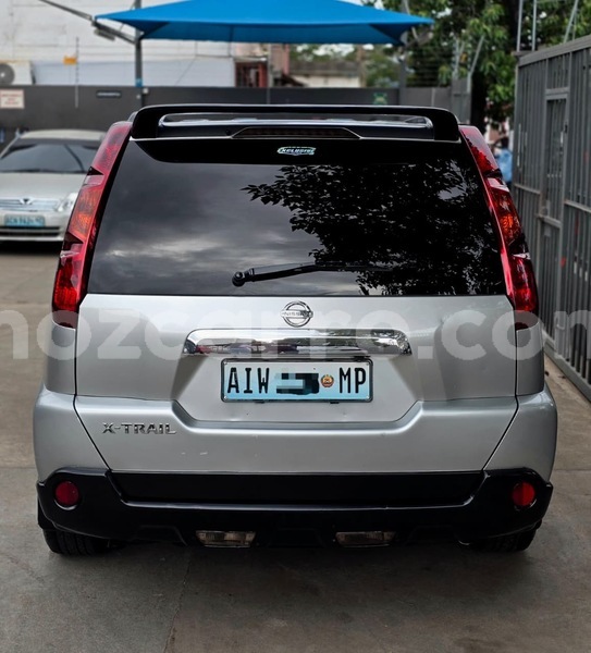 Big with watermark nissan x trail maputo maputo 40544