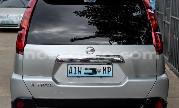 Nunua Ilio tumika Nissan X-Trail Nyingine Gari ndani ya Maputo nchini Maputo Nunua Ilio tumika Nissan X-Trail Nyingine Gari ndani ya Maputo nchini Maputo