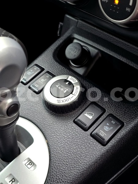 Big with watermark nissan x trail maputo maputo 40544