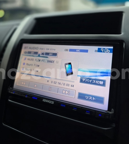 Big with watermark nissan x trail maputo maputo 40544